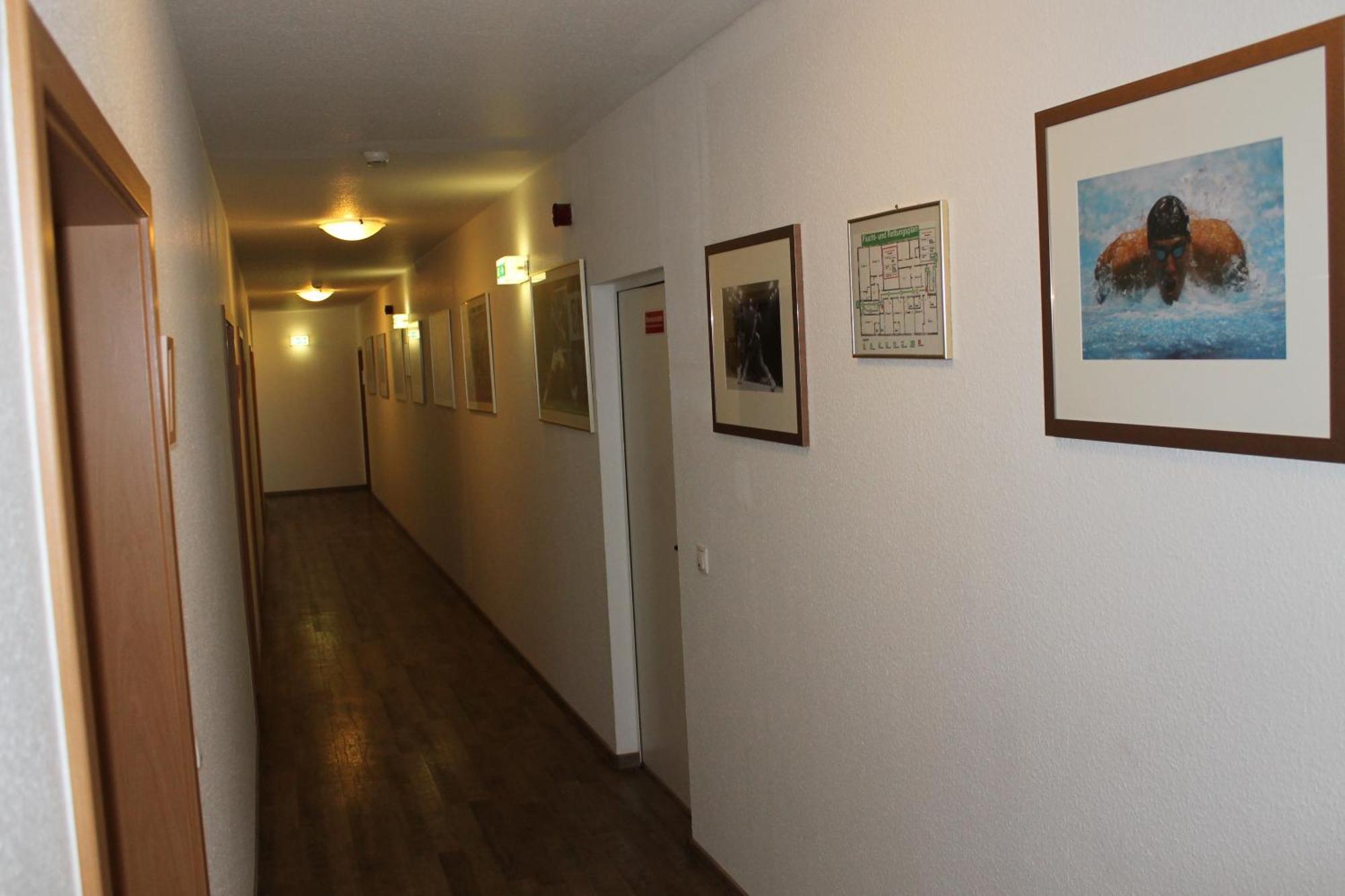 Toto'S Gasthaus ハッティンゲン エクステリア 写真